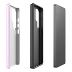 GOD LOVES ME- Tough case for Samsung®