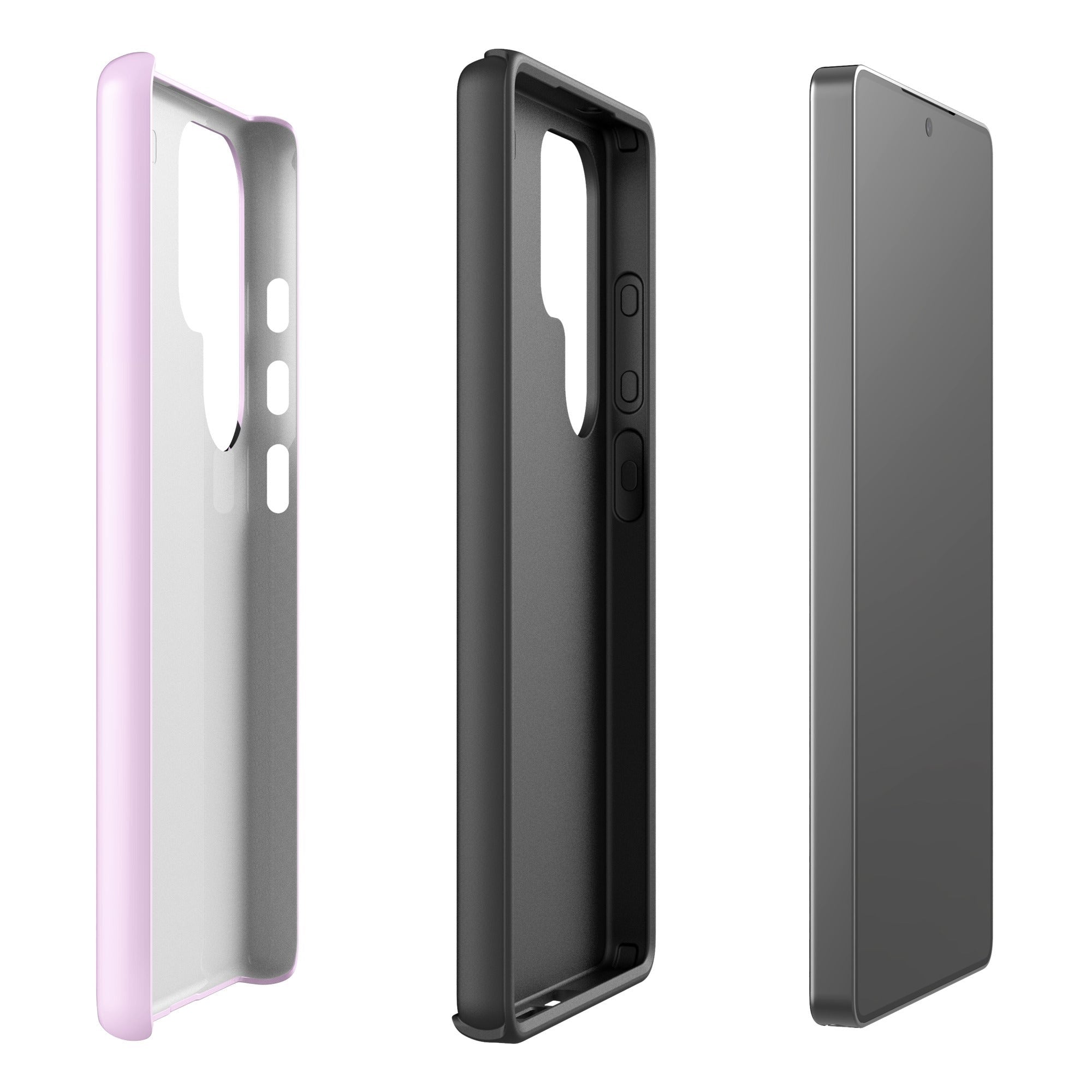 GOD LOVES ME- Tough case for Samsung®