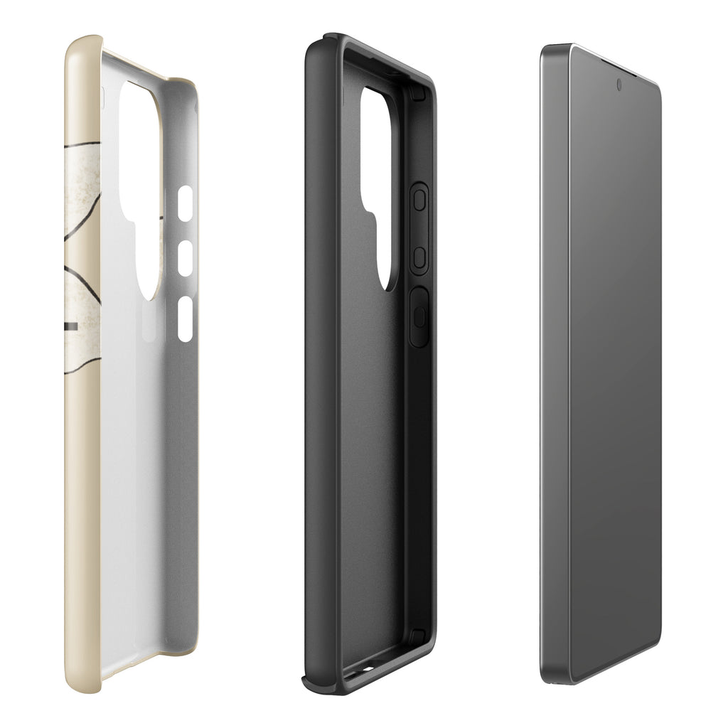 ETERNAL- Tough case for Samsung®