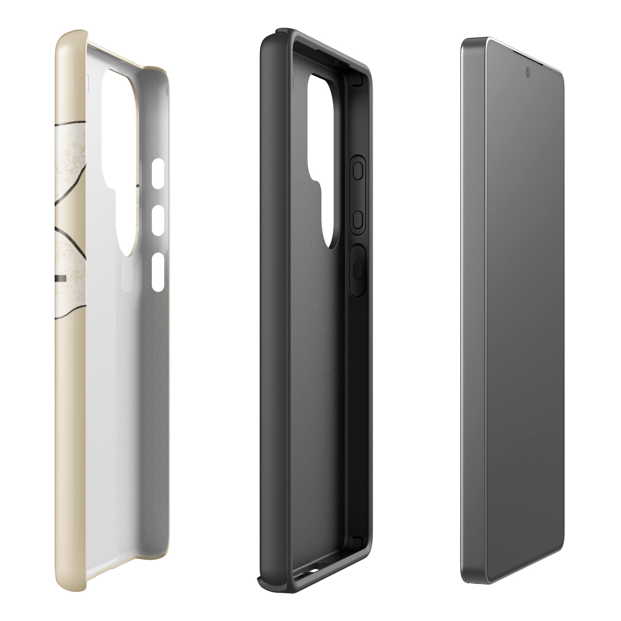ETERNAL- Tough case for Samsung®