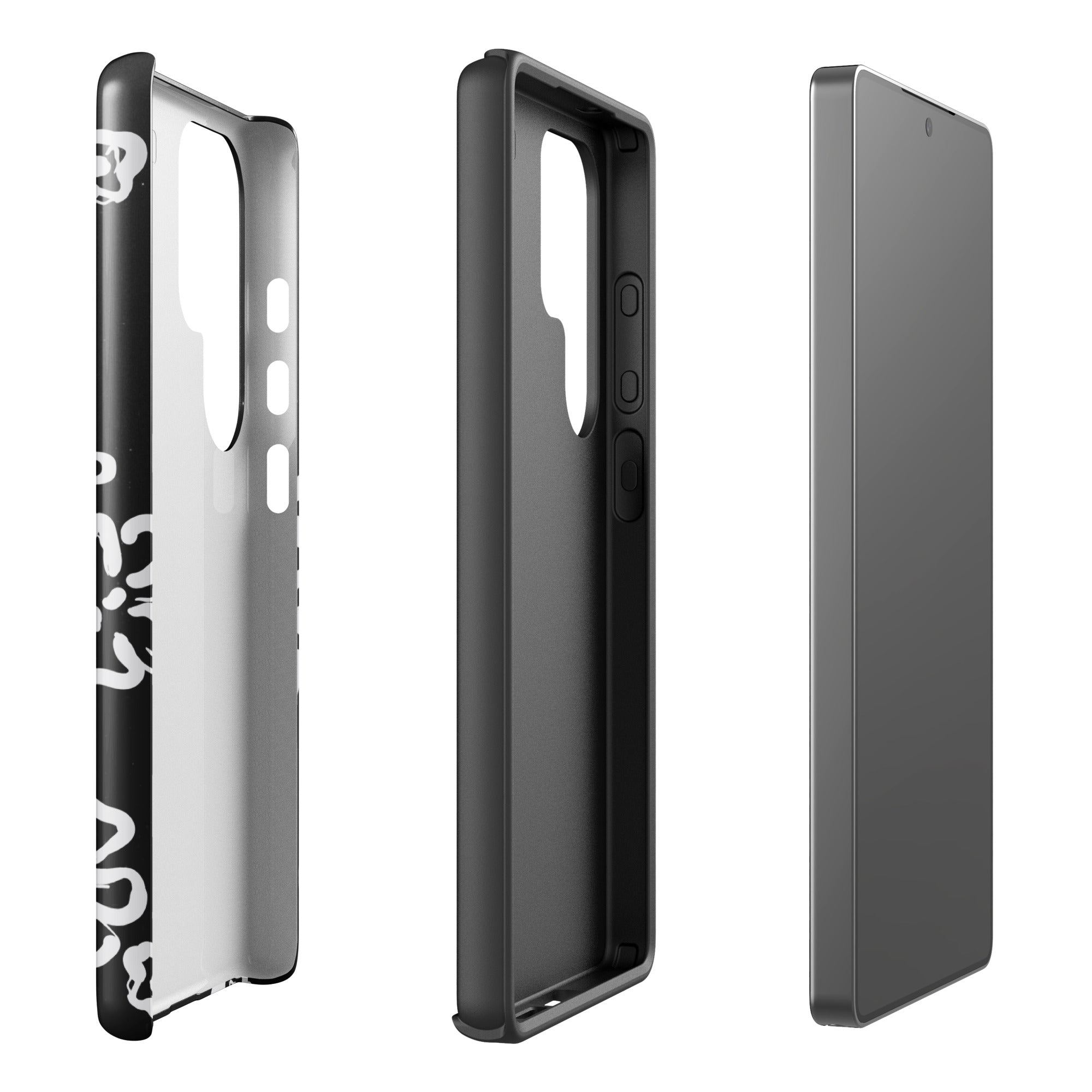 CHILD OF GOD- Tough case for Samsung®