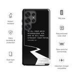 PROVERBS 3:6- Tough case for Samsung®