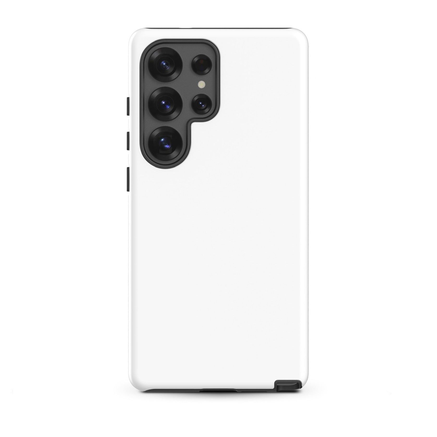 WHITE OF PEACE- Tough case for Samsung®