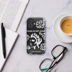 CHILD OF GOD- Tough Case for iPhone®