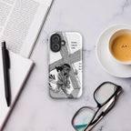 FORGIVE THEM- Tough Case for iPhone®