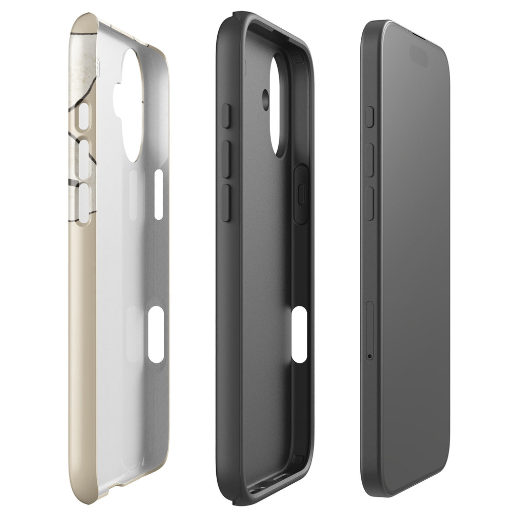 ETERNAL- Tough Case for iPhone®