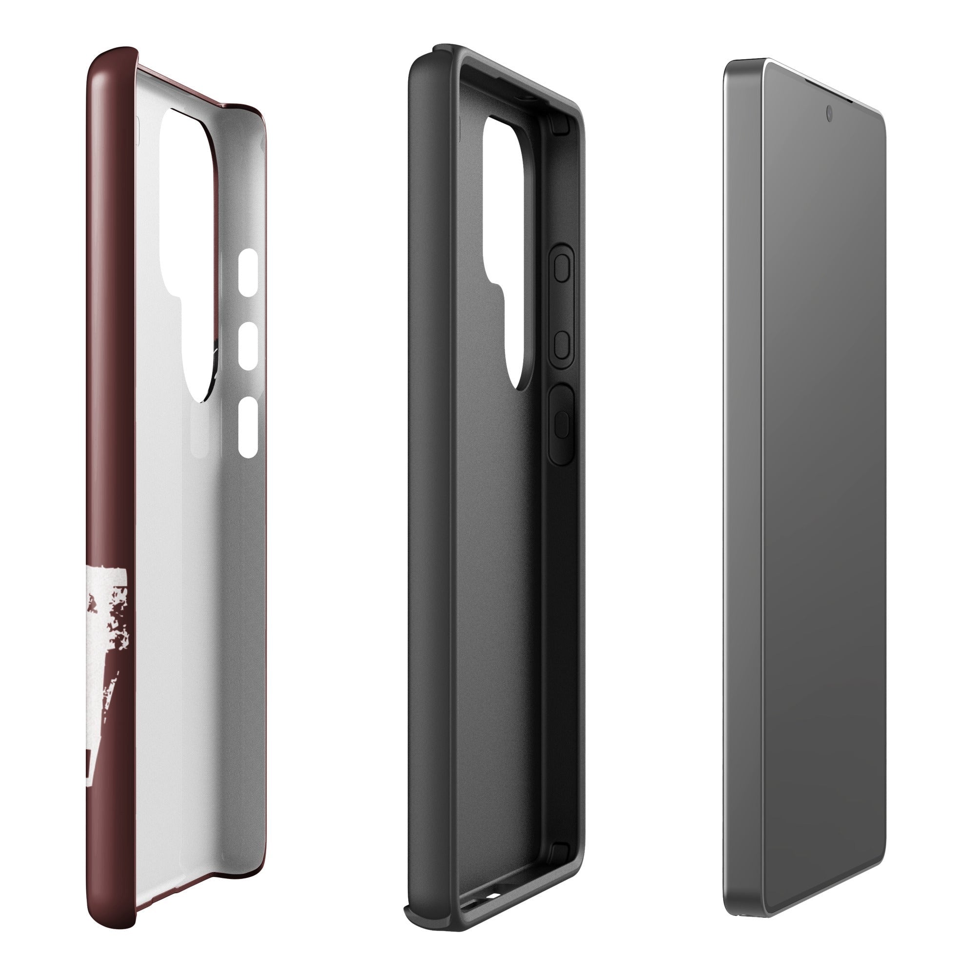 LOVE- Tough case for Samsung®
