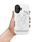 Tough Case for iPhone®