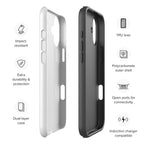 Tough Case for iPhone®