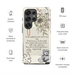 GOS's LOVE- Tough case for Samsung®