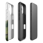 CONNECT GOD- Tough Case for iPhone®