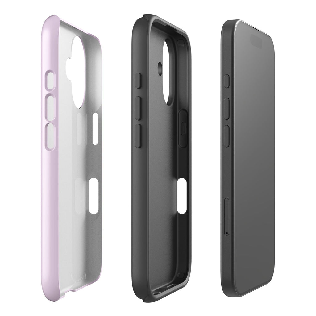GOD LOVES ME- Tough Case for iPhone®