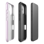 GOD LOVES ME- Tough Case for iPhone®
