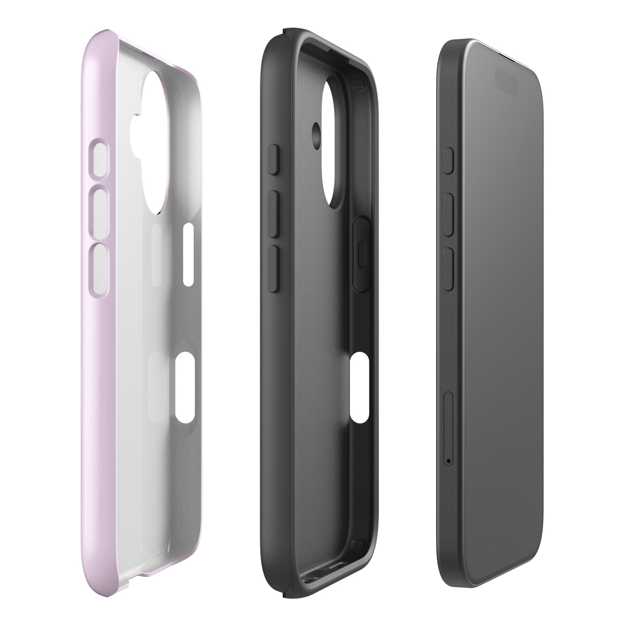 GOD LOVES ME- Tough Case for iPhone®