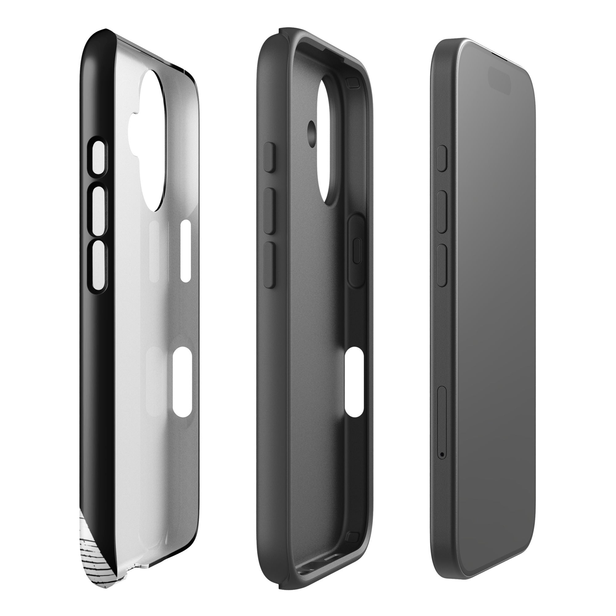 PROVERBS 3:6- Tough Case for iPhone®