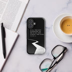 PROVERBS 3:6- Tough Case for iPhone®