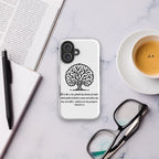 PSALM 1:3- Tough Case for iPhone®