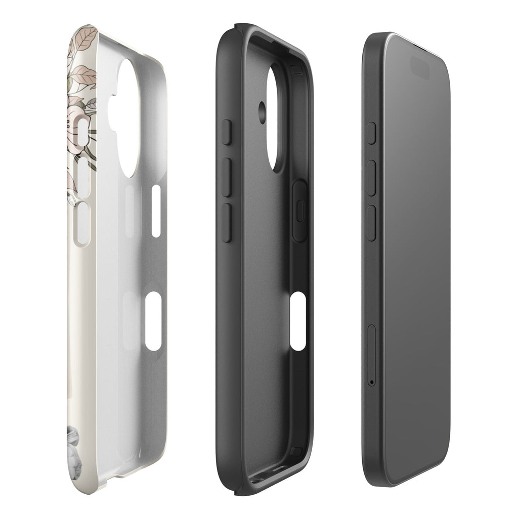 GOD’s LOVE- Tough Case for iPhone®