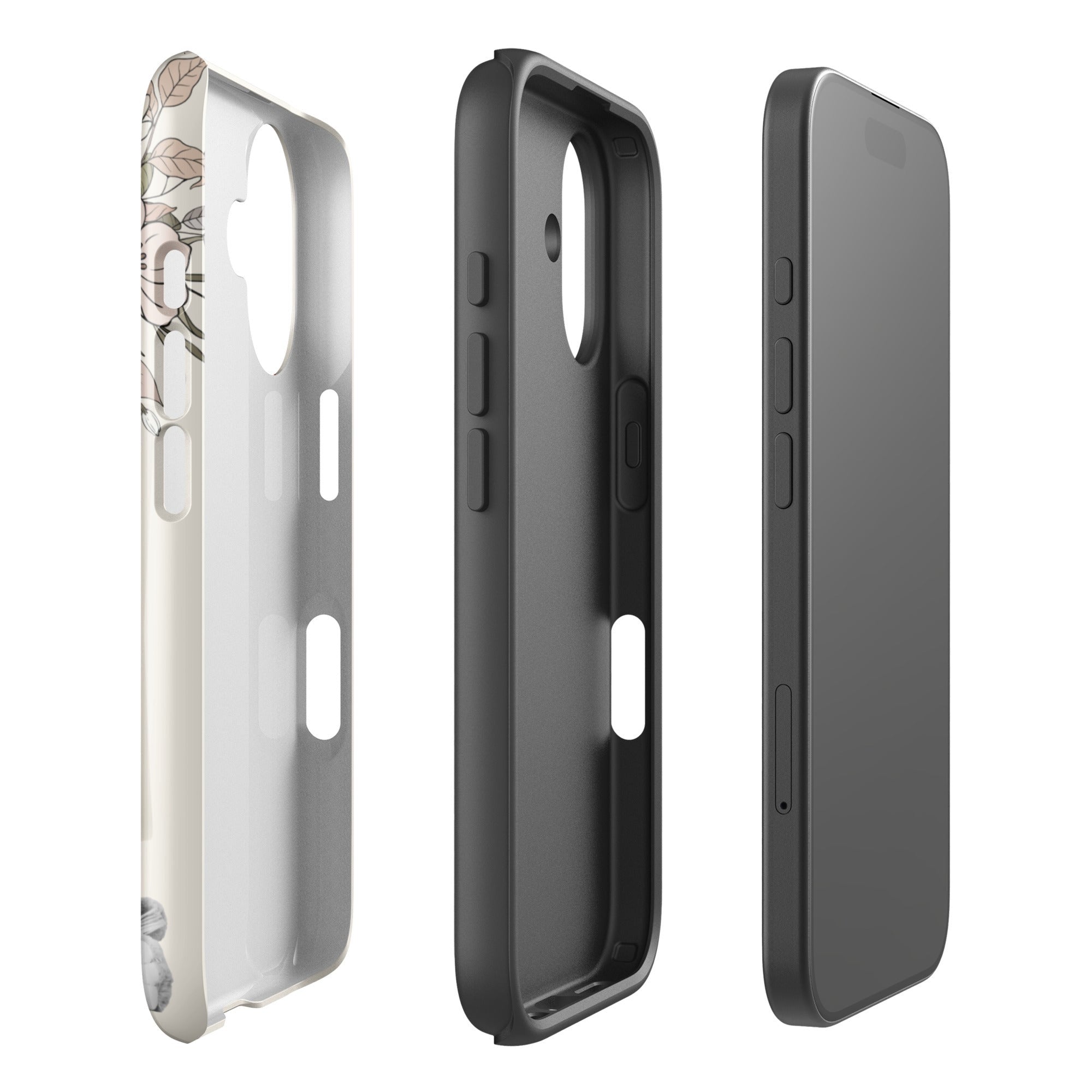 GOD’s LOVE- Tough Case for iPhone®