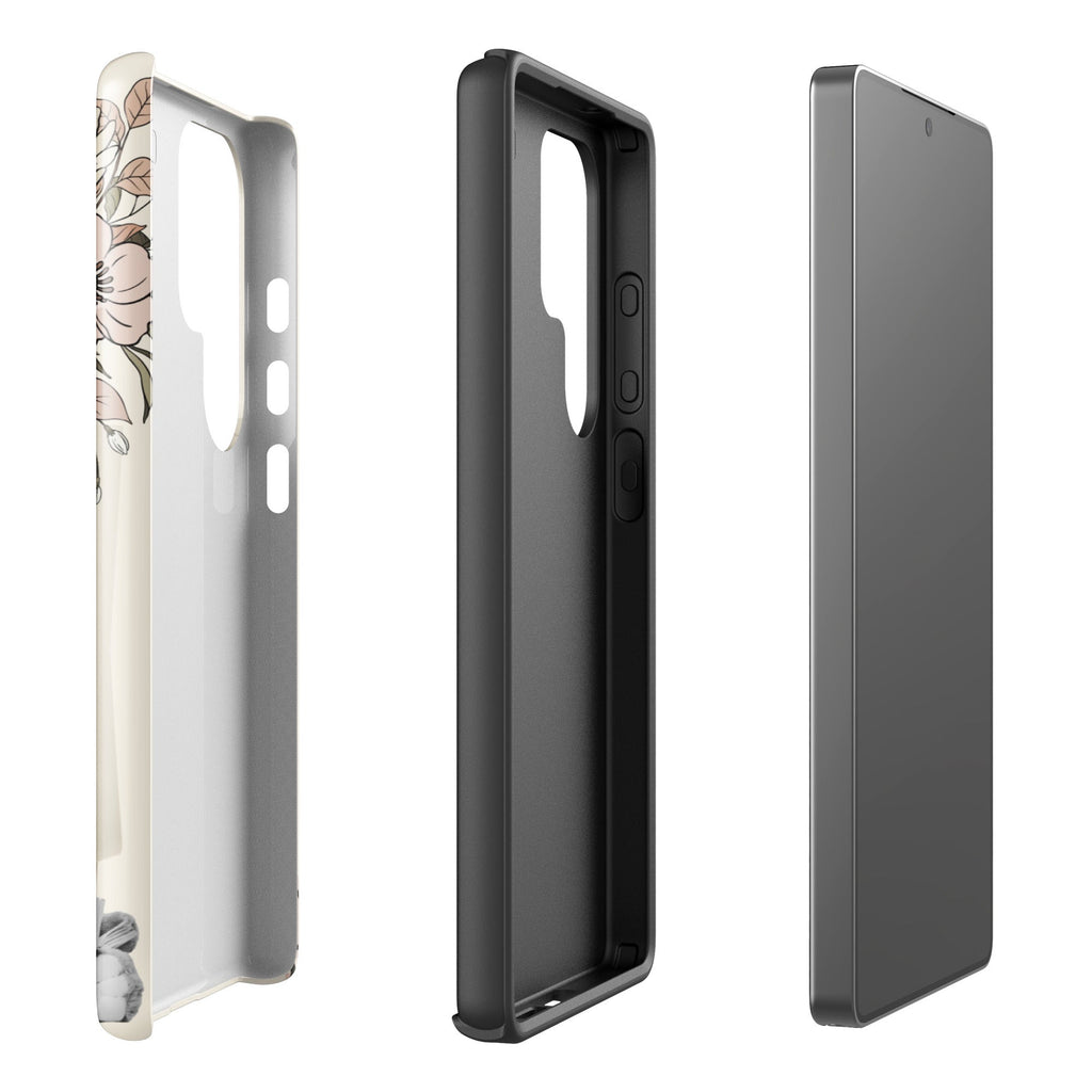 GOS's LOVE- Tough case for Samsung®