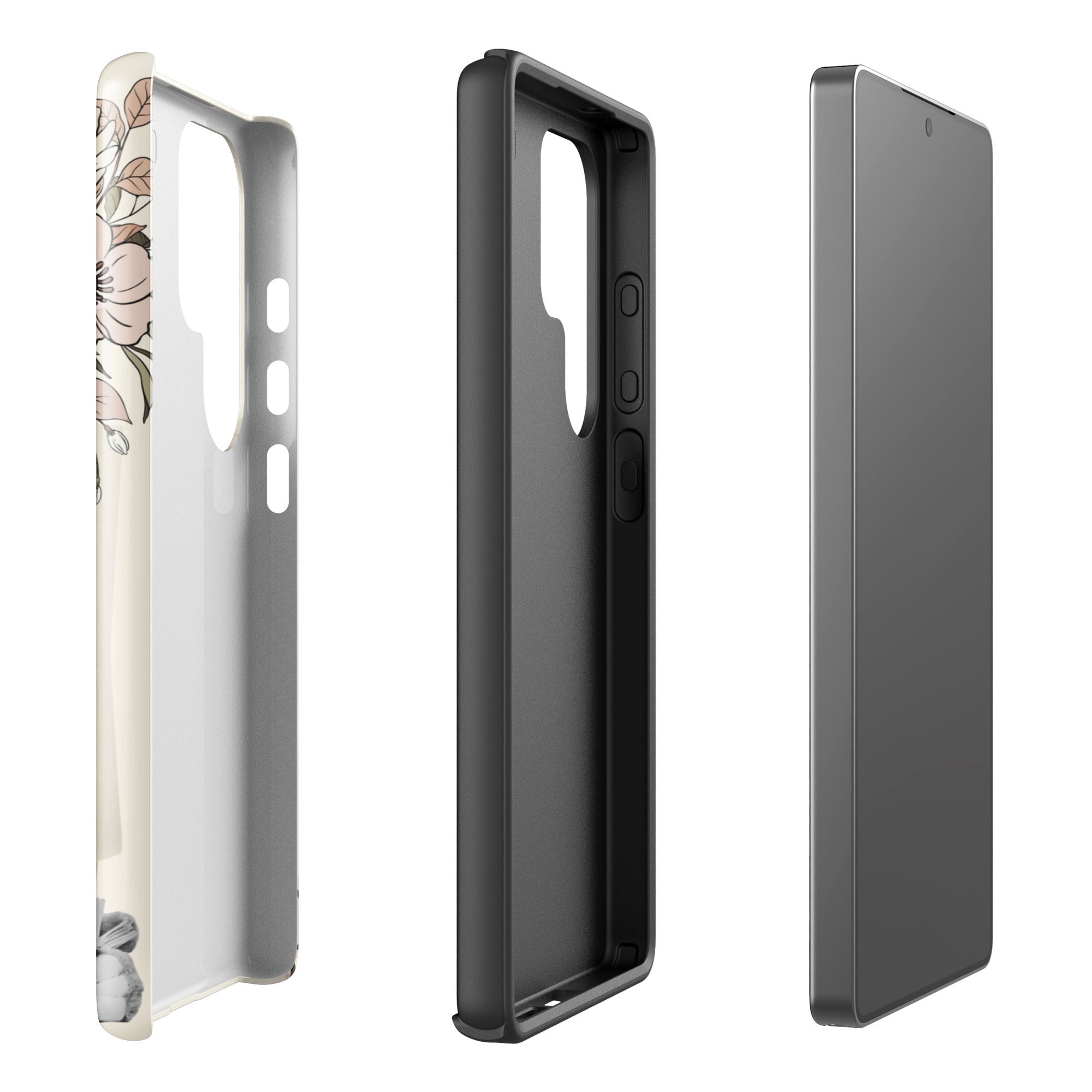 GOS's LOVE- Tough case for Samsung®