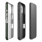 NO PROBLEM- Tough Case for iPhone®