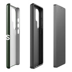 NO PROBLEM- Tough case for Samsung®