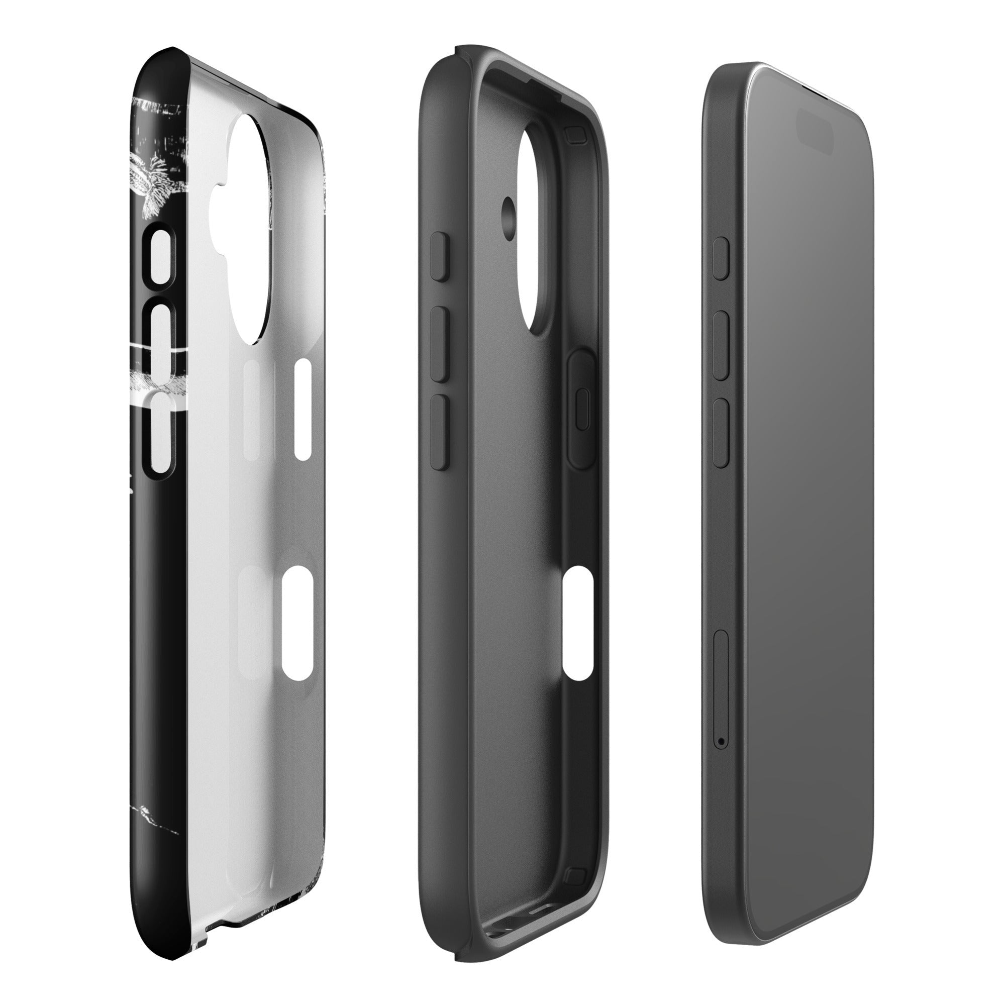 FEAR OF GOD- Tough Case for iPhone®