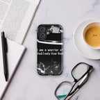 FEAR OF GOD- Tough Case for iPhone®