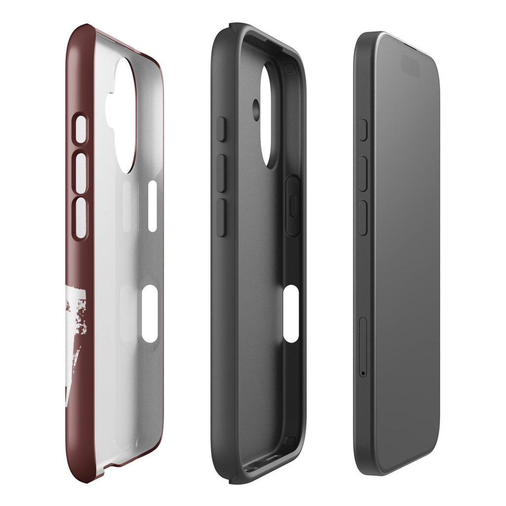 LOVE- Tough Case for iPhone®