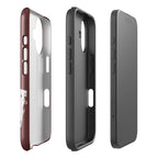 LOVE- Tough Case for iPhone®