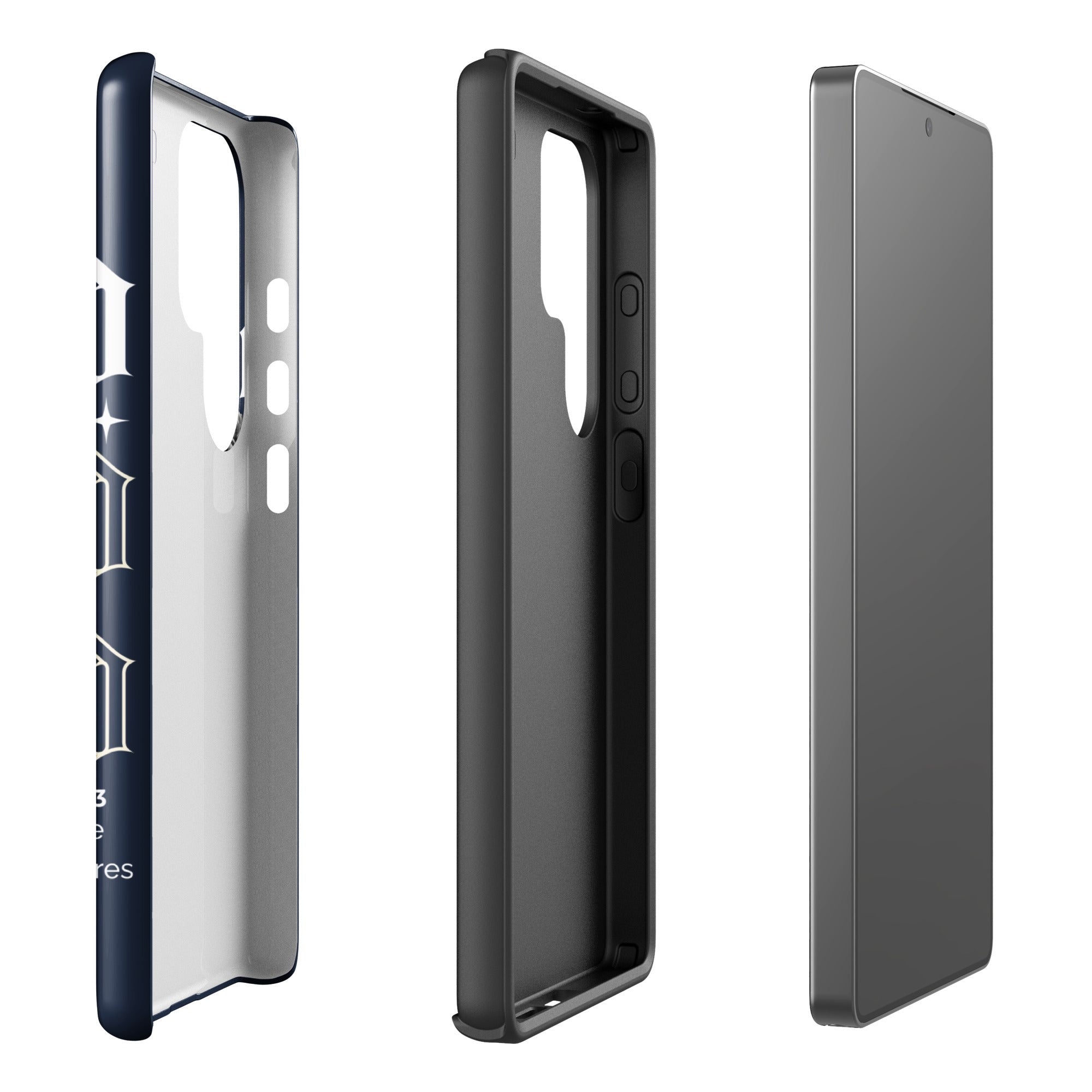 BLESSED- Tough case for Samsung®