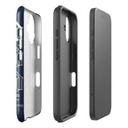 BLESSES- Tough Case for iPhone®